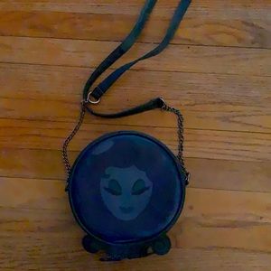 Loungefly Madame Leota Crossbody Bag